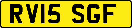 RV15SGF