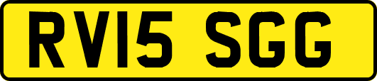 RV15SGG