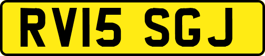 RV15SGJ
