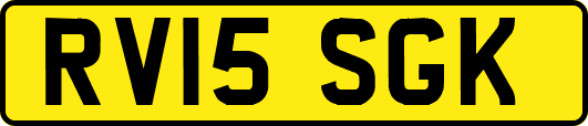 RV15SGK