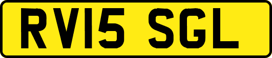 RV15SGL