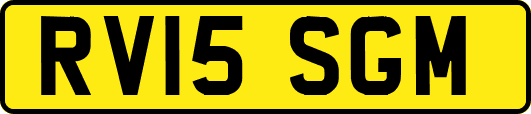 RV15SGM