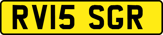 RV15SGR