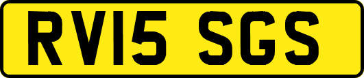 RV15SGS