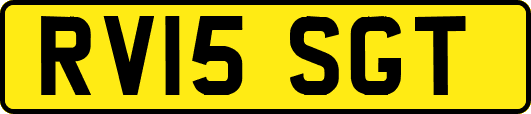 RV15SGT