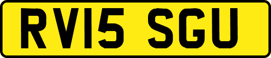 RV15SGU