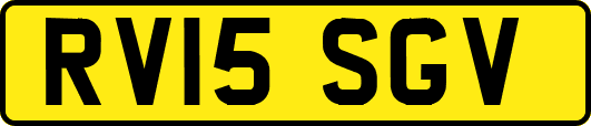RV15SGV