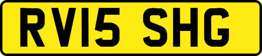 RV15SHG