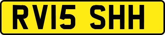 RV15SHH