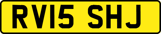 RV15SHJ