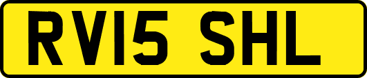 RV15SHL