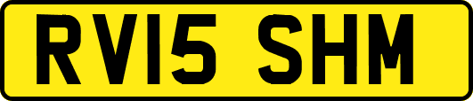 RV15SHM