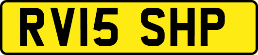 RV15SHP