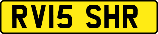 RV15SHR