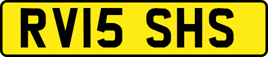 RV15SHS