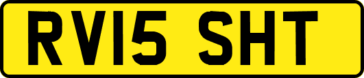 RV15SHT