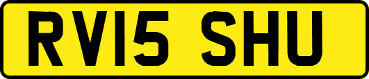 RV15SHU