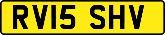 RV15SHV