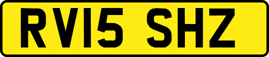 RV15SHZ