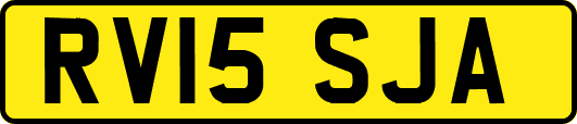RV15SJA