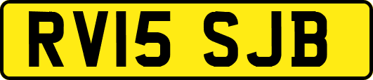 RV15SJB