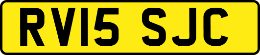 RV15SJC