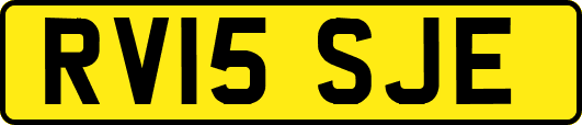 RV15SJE