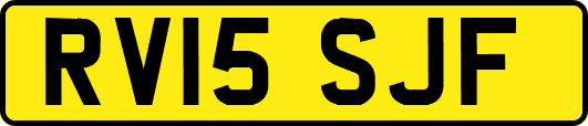 RV15SJF
