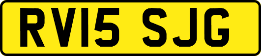 RV15SJG