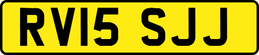 RV15SJJ