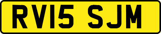 RV15SJM