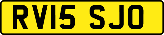 RV15SJO