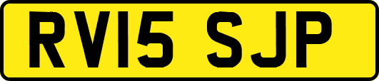 RV15SJP