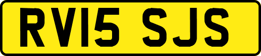 RV15SJS
