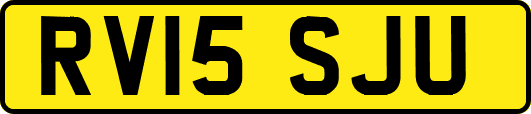 RV15SJU