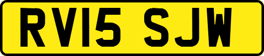 RV15SJW