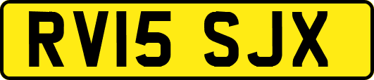 RV15SJX