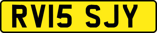 RV15SJY