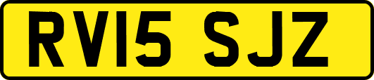 RV15SJZ