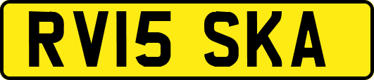 RV15SKA