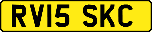 RV15SKC