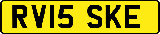 RV15SKE