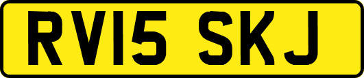 RV15SKJ