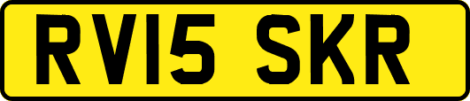 RV15SKR