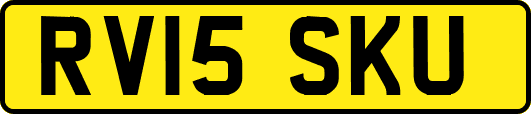 RV15SKU