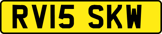 RV15SKW