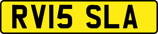 RV15SLA