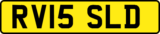 RV15SLD