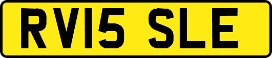 RV15SLE