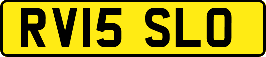 RV15SLO